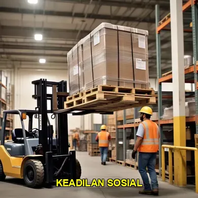 Panduan Lengkap Memahami Konsep Keadilan Sosial di Masyarakat